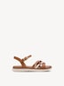 Damen Sandale H-Weite