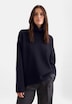 Damen Sweater - Uni
