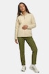 Fleecejacke CIRC Fleece Jk Style Purga WMS