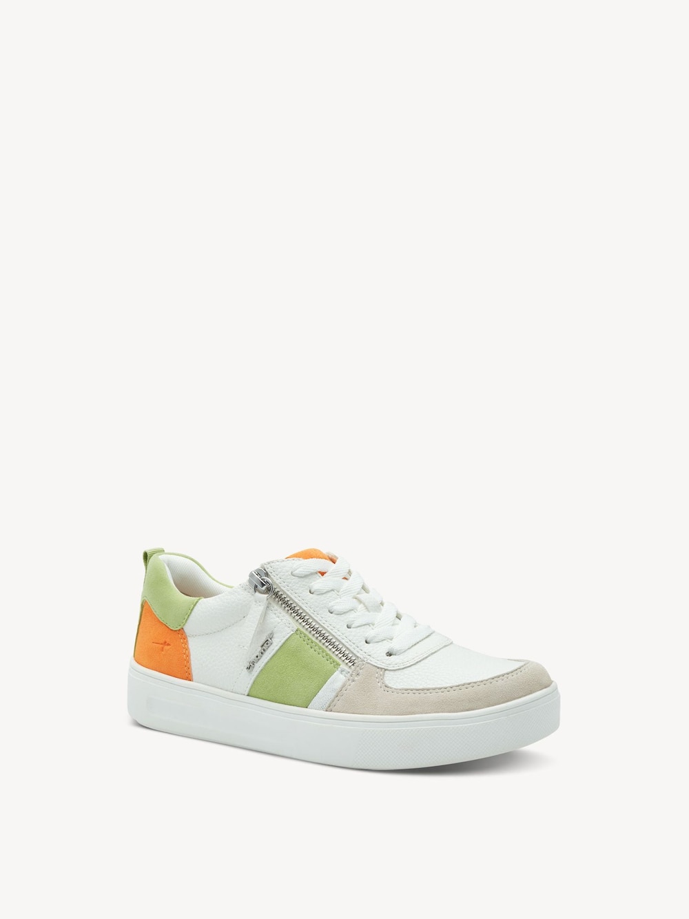 Damen Sneaker H-Weite