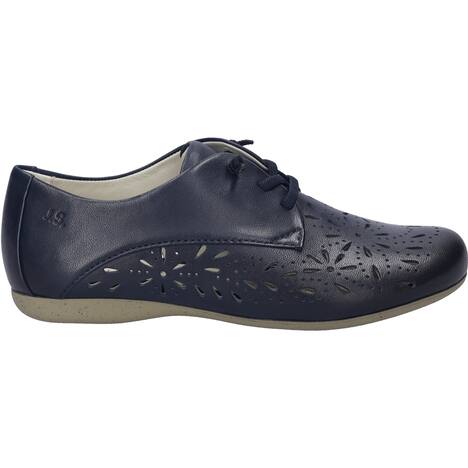 Damen Halbschuh Fiona 83, ocean