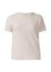 T-Shirt im Modalmix
