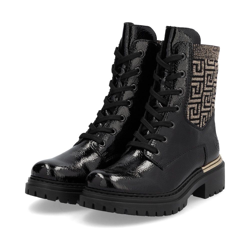 Biker Boots 72607