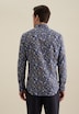 Herren Flanellhemd - Druck