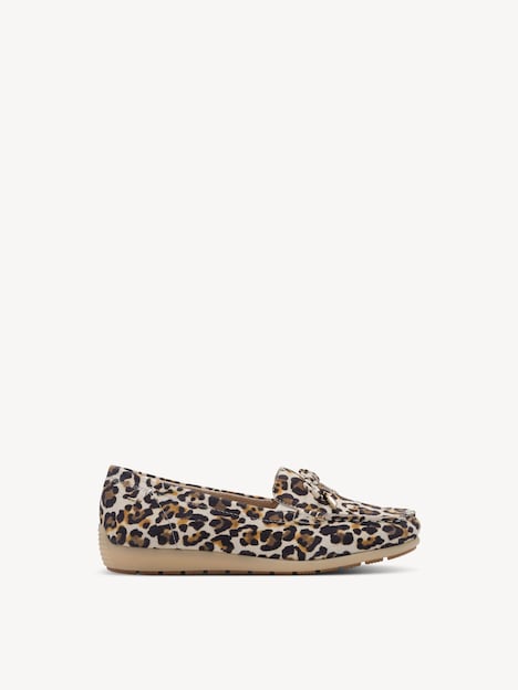 Damen Slipper H-Weite