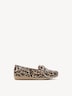 Damen Slipper H-Weite