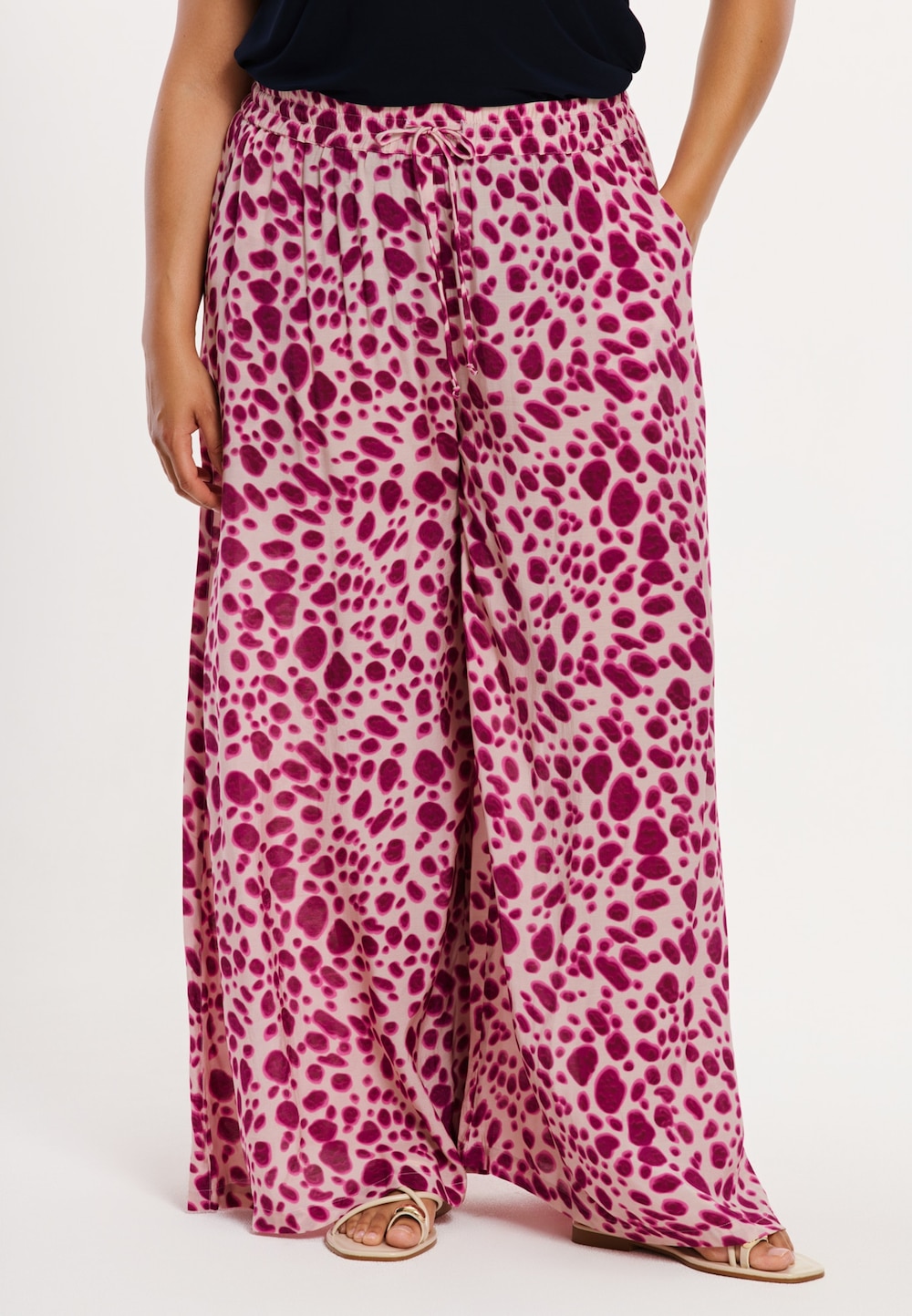 Hose Flare Fit