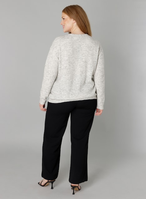 Strickjacke Yulia