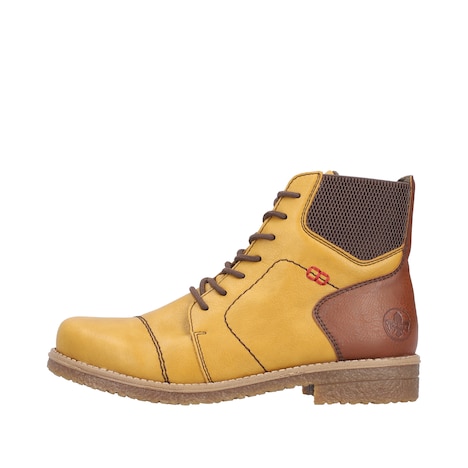 Schnürstiefel 73522