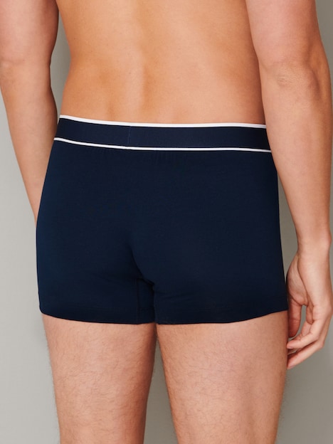 Schiesser Herren Retroshorts 3er-Pack 95/5