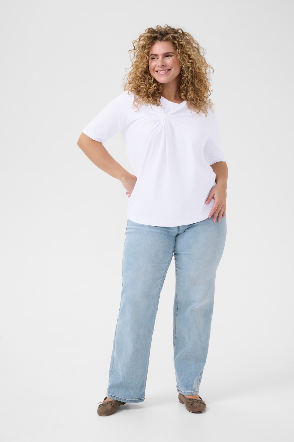 T-shirt Regular fit