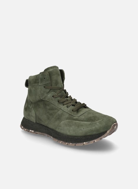 Herren Stiefelette Adrian 02, salvia