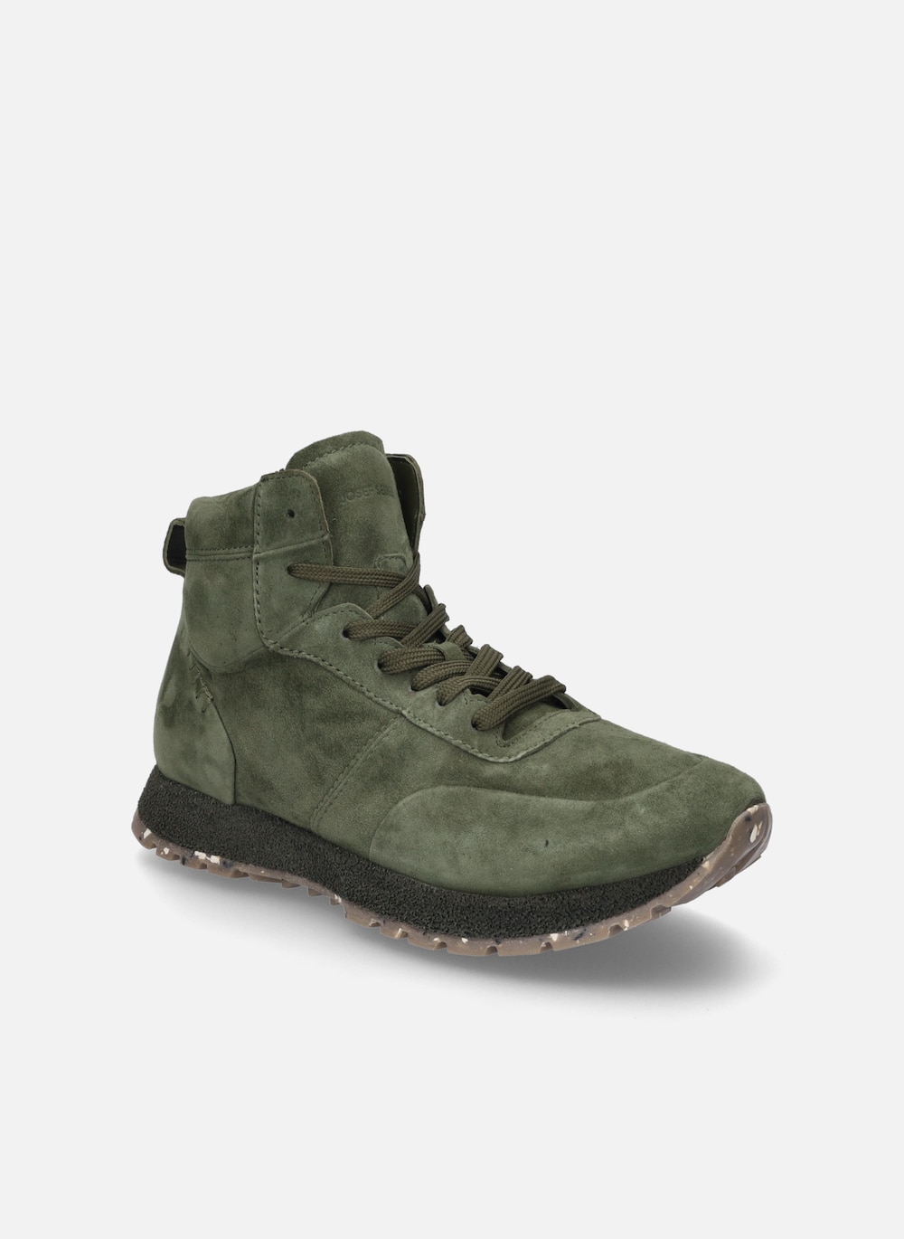 Herren Stiefelette Adrian 02, salvia