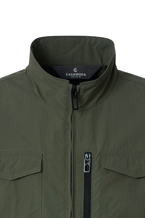 Sommerjacke uni