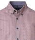 Freizeithemd Print Comfort Fit