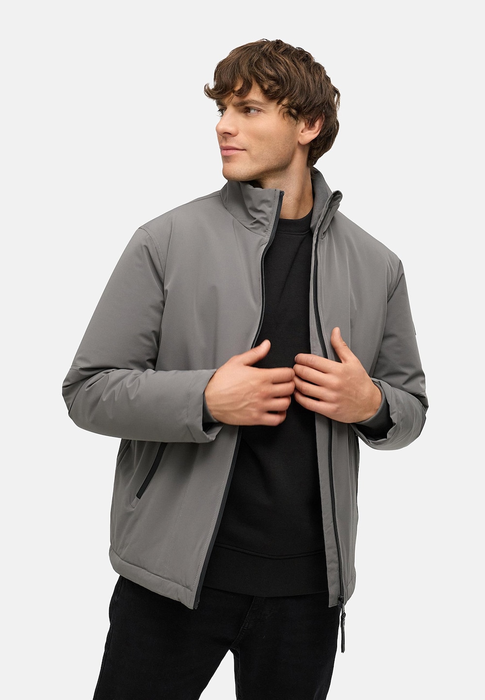 Outdoorjacke Colwie Warm YOUMODO