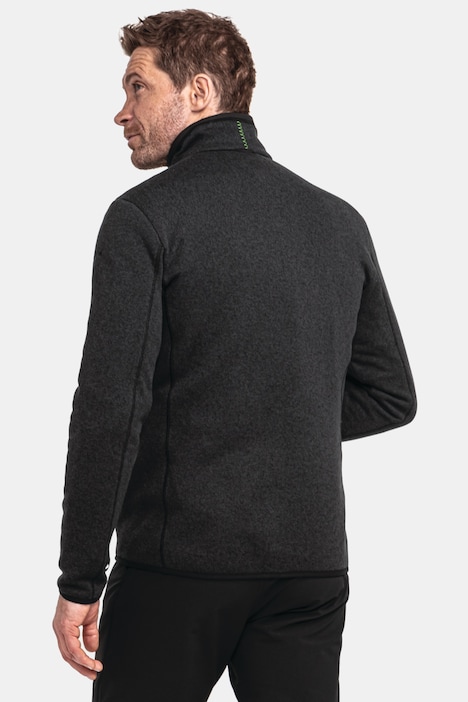 Fleecejacke CIRC Fleece Jk Style Yew MNS