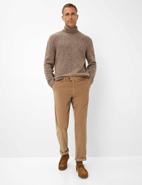 Style JIM  Hosen lang