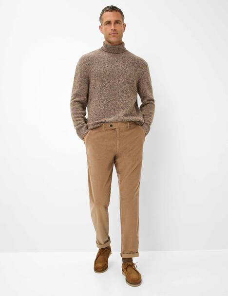 Style JIM  Hosen lang