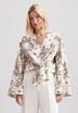 Damen Tunika - Paisley