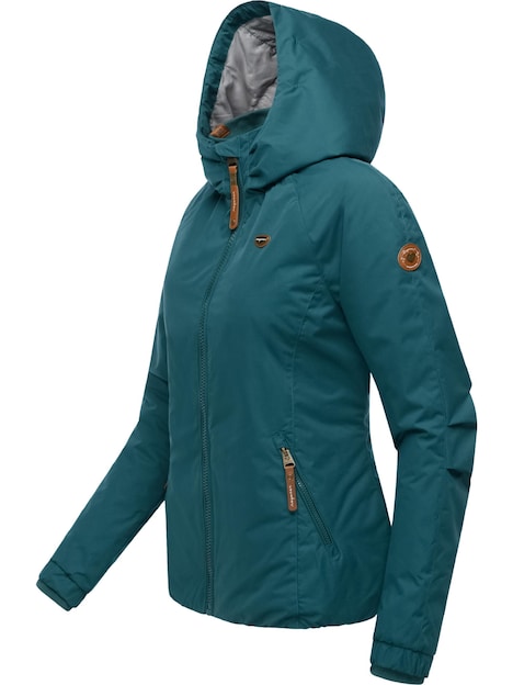 Winterjacke Dizzie Winter