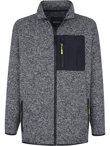 Strickfleecejacke FIORELONI