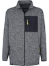 Strickfleecejacke FIORELONI