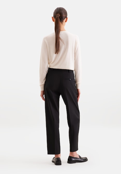Damen Chino - Uni