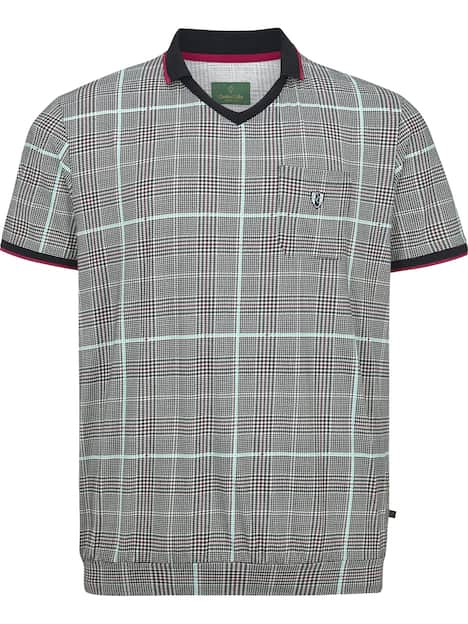 Poloshirt EARL STIRLING