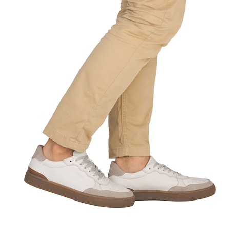 Sneaker Low U0710