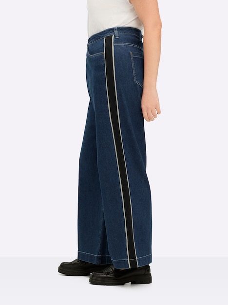Jeans Uni