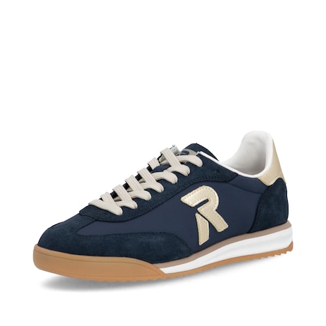 Sneaker Low W4000