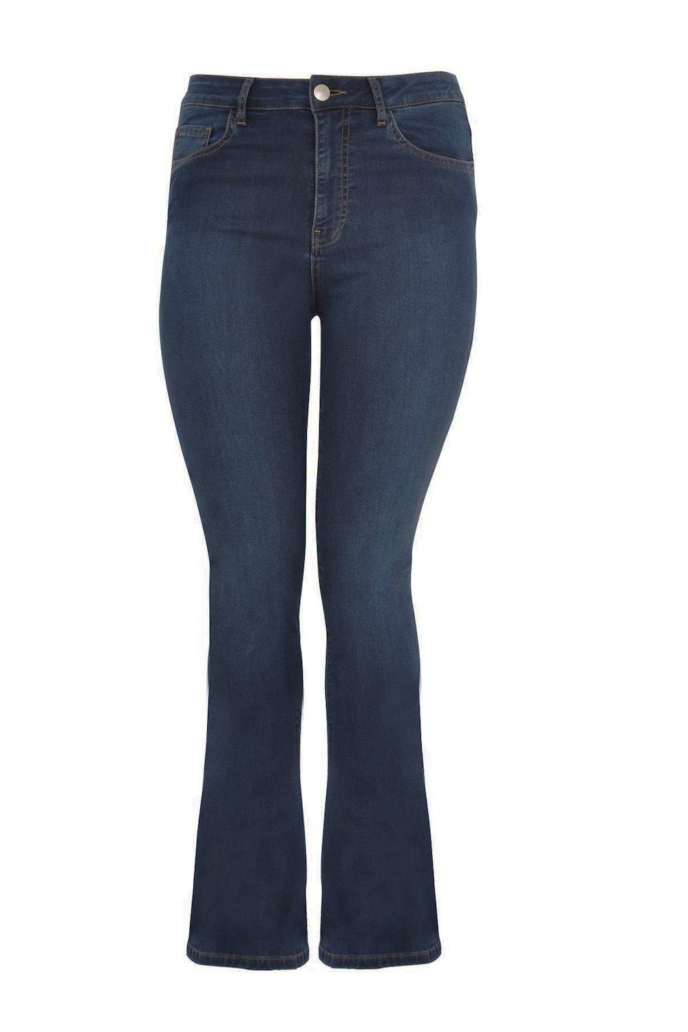 Jeans Flare Fit