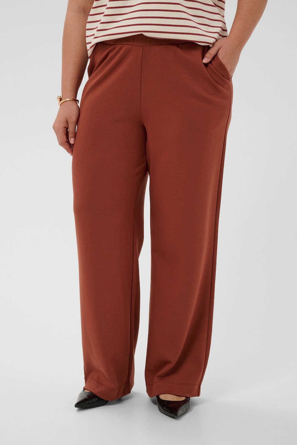 Casual Hose Loose fit