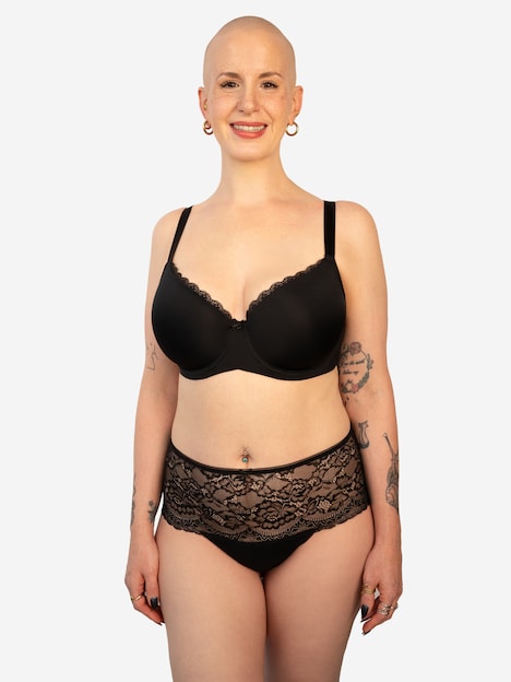 BH PURE Demi-BHs mit Schale,mit Bügel,T-Shirt-BHs
