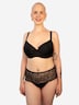 BH PURE Demi-BHs mit Schale,mit Bügel,T-Shirt-BHs