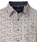 Freizeithemd Print Casual Fit