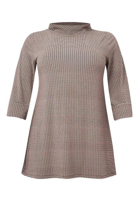 Tunika Lockere Passform