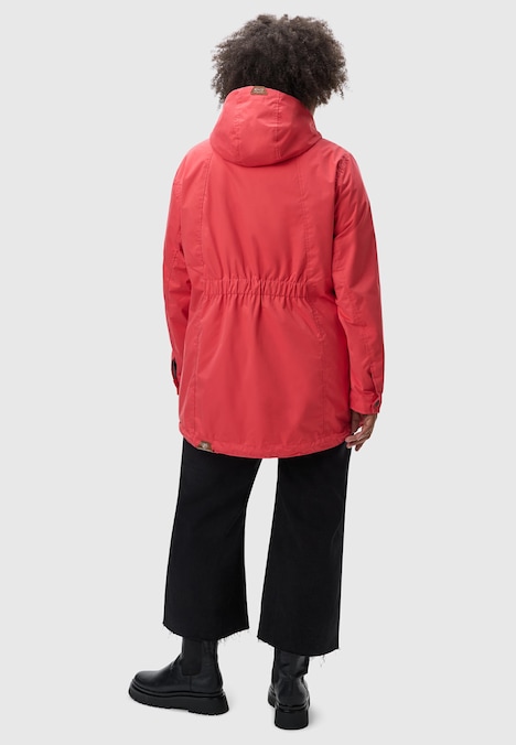 Übergangsjacke Zuzka