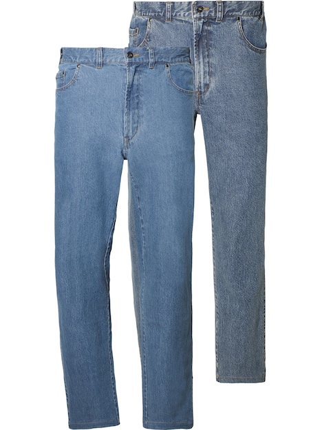 Doppelpack Jeans INGSEN