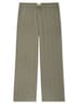 Schiesser Damen Pyjamahose Mix Relax jade