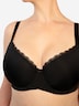 BH PURE Demi-BHs mit Schale,mit Bügel,T-Shirt-BHs