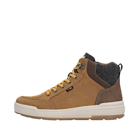 Schnürstiefel U0074