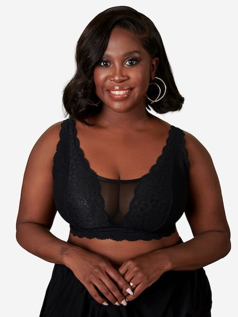 Bralette ELVA