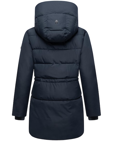 Kurzmantel Delilah 16
