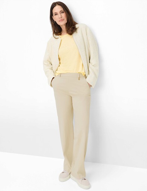 Style LILLYTH FLARED  Hosen lang