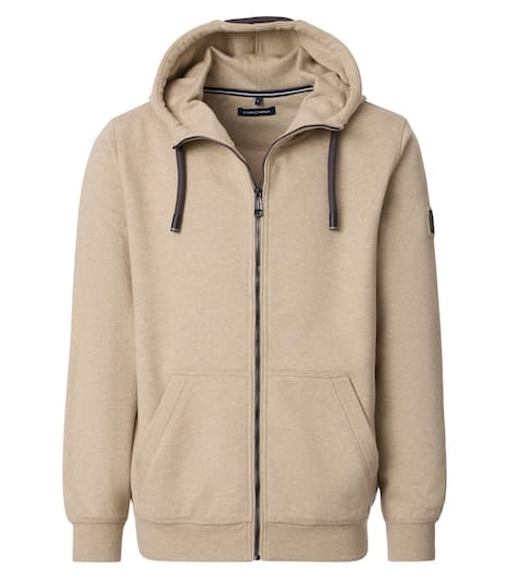 Sweatshirt uni