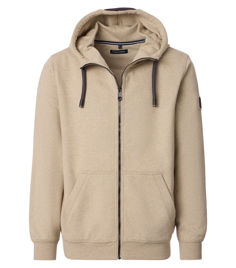 Sweatshirt uni