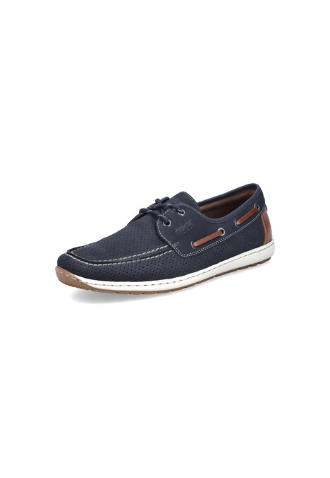 Schnürschuhe 08816