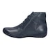 Damen Stiefelette Naly 09, tanne